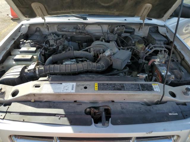 Photo 11 from auction – 2001 FORD RANGER SUP with VIN 1FTYR14V41PB39612