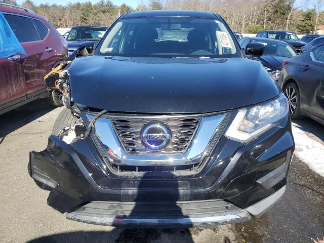 Photo 5 from auction – 2018 NISSAN ROGUE S with VIN KNMAT2MV1JP573642