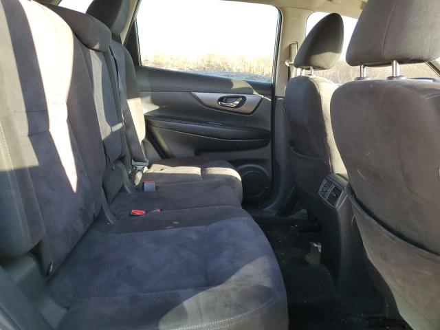 Photo 11 from auction – 2015 NISSAN ROGUE S with VIN KNMAT2MV8FP572043