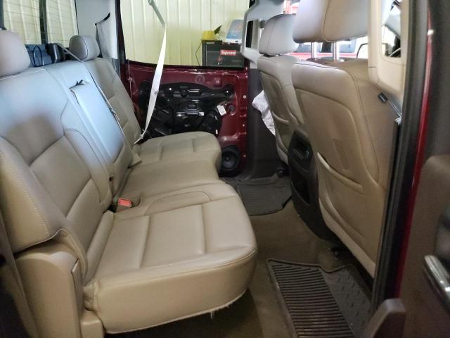Photo 10 from auction – 2015 GMC SIERRA K15 with VIN 3GTU2VEC5FG399214