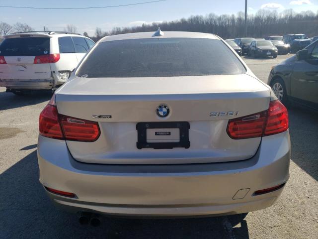 Photo 6 from auction – 2013 BMW 328 XI with VIN WBA3B3C56DF530960