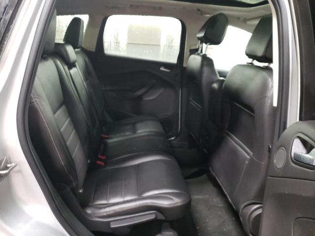 Photo 10 from auction – 2013 FORD ESCAPE SEL with VIN 1FMCU0HX4DUB93833