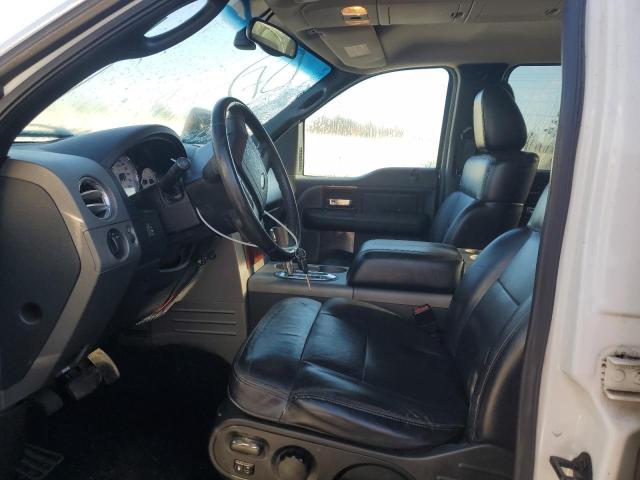 Photo 7 from auction – 2005 FORD F150 SUPER with VIN 1FTPW14545FA74082