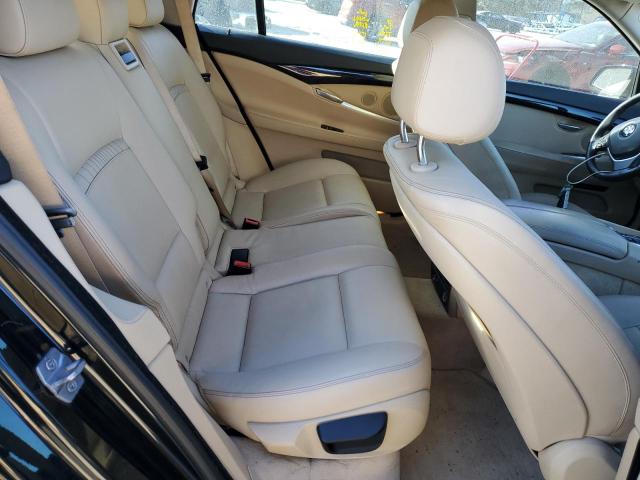 Photo 10 from auction – 2014 BMW 535 XIGT with VIN WBA5M4C50ED183339