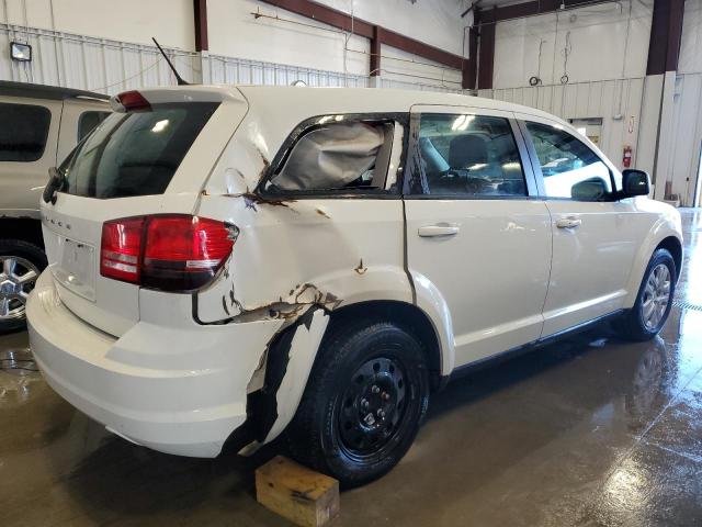 Foto 3 de la subasta – 2014 DODGE JOURNEY SE con VIN 3C4PDCAB9ET267216