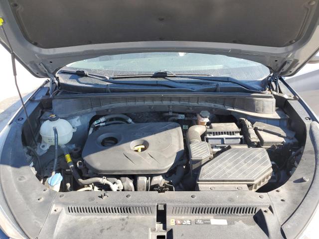 Photo 12 from auction – 2019 HYUNDAI TUCSON SE with VIN KM8J2CA4XKU896347