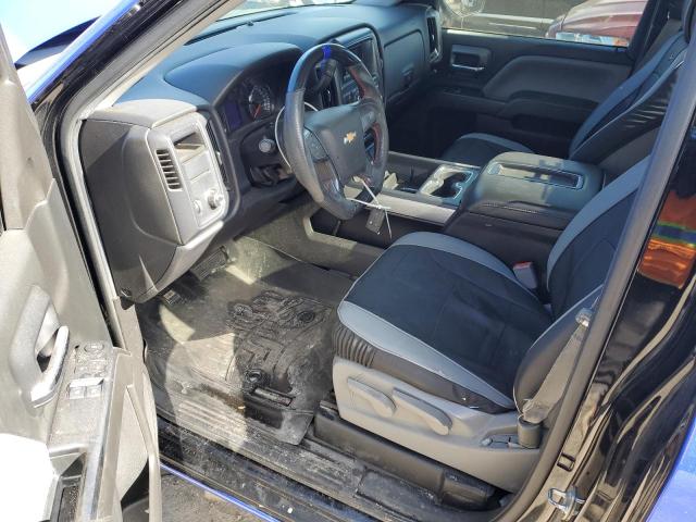 Photo 8 from auction – 2015 CHEVROLET SILVERADO with VIN 1GCNKPEC4FZ258795