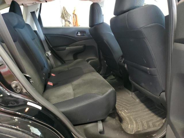 Photo 10 from auction – 2015 HONDA CR-V EX with VIN 2HKRM4H55FH620356