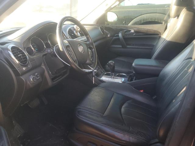 Photo 7 from auction – 2015 BUICK ENCLAVE with VIN 5GAKRBKD2FJ343309