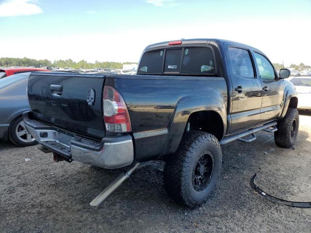 Photo 3 from auction – 2011 TOYOTA TACOMA DOU with VIN 3TMJU4GN5BM124797