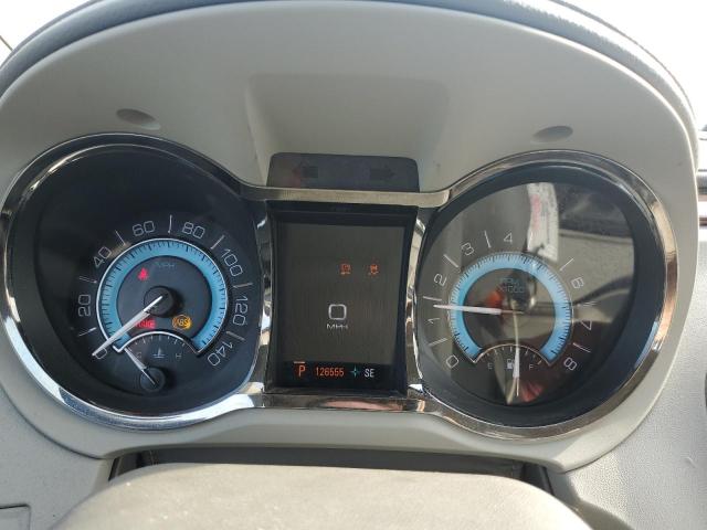 Photo 9 from auction – 2012 BUICK LACROSSE with VIN 1G4GC5E38CF374410