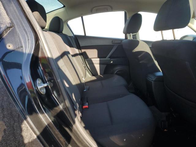 Photo 10 from auction – 2010 MAZDA 3 I with VIN JM1BL1SF9A1336345