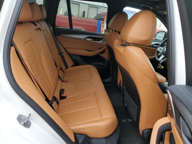 Photo 10 from auction – 2020 BMW X3 XDRIVE3 with VIN 5UXTY5C07L9B17803