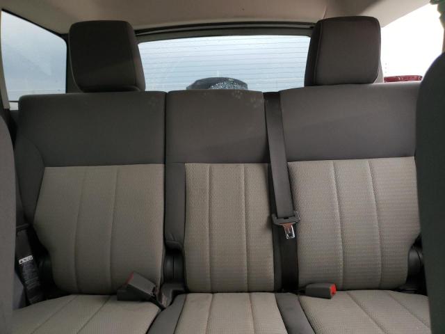 Photo 10 from auction – 2007 DODGE NITRO SLT with VIN 1D8GU58K97W677062