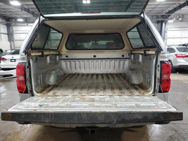 Photo 6 from auction – 2014 CHEVROLET SILVERADO with VIN 3GCUKREC9EG400130