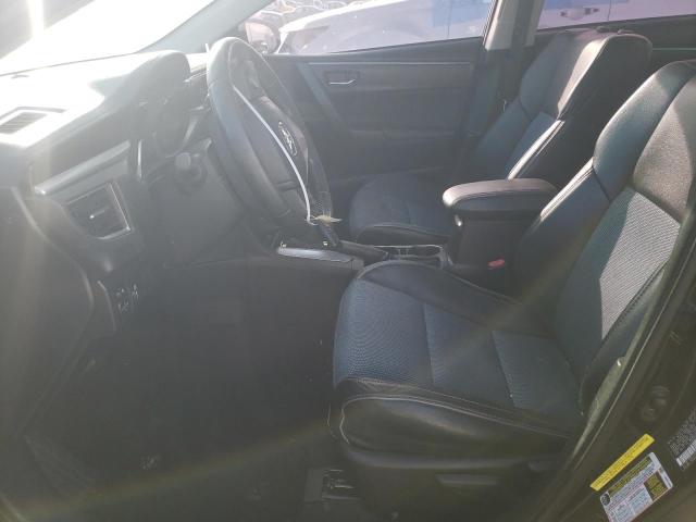 Photo 7 from auction – 2015 TOYOTA COROLLA L with VIN 5YFBURHE7FP305706