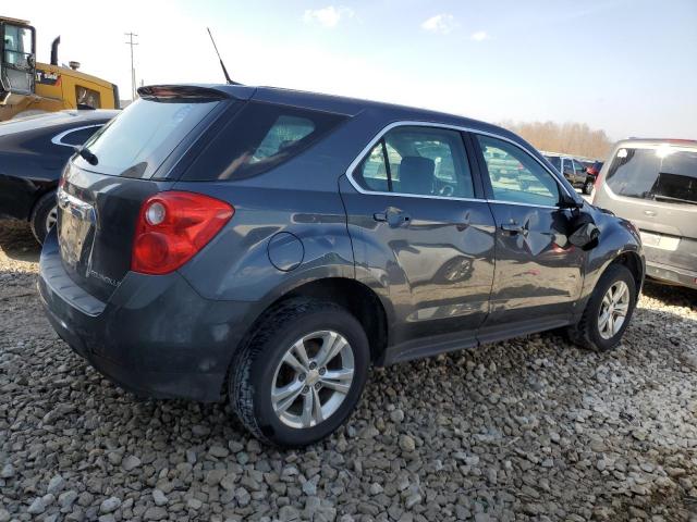 Photo 3 from auction – 2010 CHEVROLET EQUINOX LS with VIN 2CNALBEW1A6211569