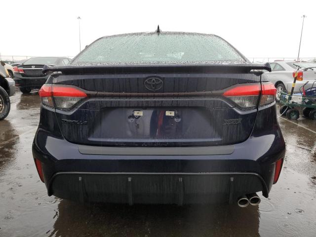 Photo 6 from auction – 2023 TOYOTA COROLLA XS with VIN 5YFT4MCE5PP164084