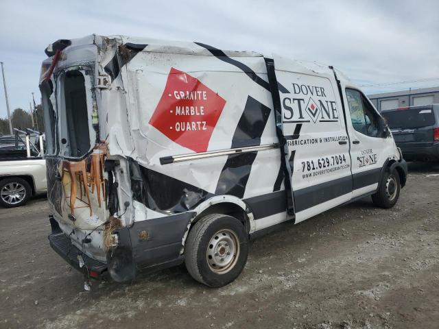 Photo 3 from auction – 2019 FORD TRANSIT T- with VIN 1FTYE2CM8KKA74952
