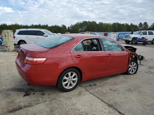 Photo 3 from auction – 2009 TOYOTA CAMRY BASE with VIN 4T1BE46K99U365983