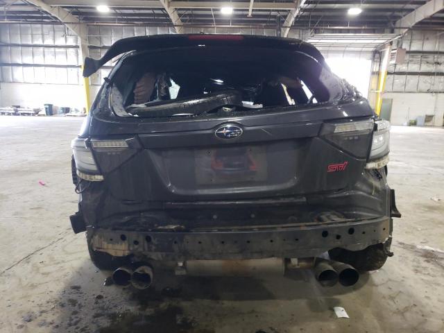 Photo 6 from auction – 2013 SUBARU IMPREZA WR with VIN JF1GR8H64DL201535