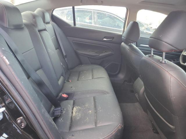 Photo 10 from auction – 2023 NISSAN ALTIMA SR with VIN 1N4BL4CV1PN320641