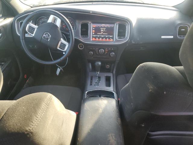 Photo 8 from auction – 2014 DODGE CHARGER R/ with VIN 2C3CDXDT0EH341372