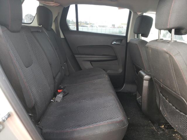 Zdjęcie 11 z aukcji – 2013 GMC TERRAIN SL z VIN 2GKALMEK4D6374772