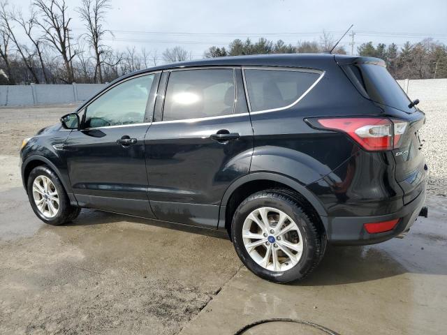 Photo 2 from auction – 2017 FORD ESCAPE SE with VIN 1FMCU9G95HUC20132