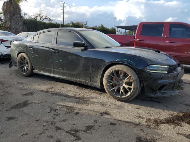 Photo 4 from auction – 2016 DODGE CHARGER R/ with VIN 2C3CDXGJ0GH355785