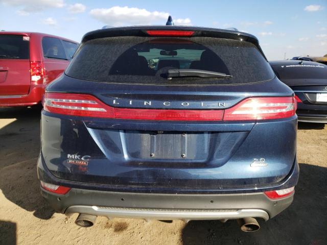Photo 6 from auction – 2015 LINCOLN MKC with VIN 5LMCJ2A98FUJ03373