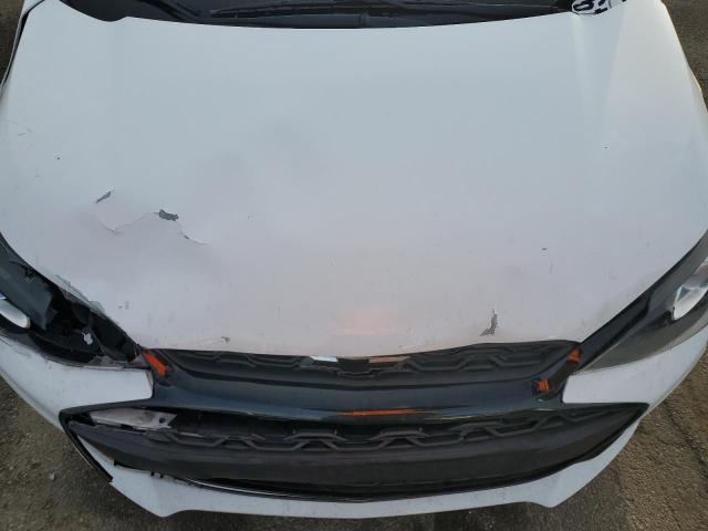Photo 11 from auction – 2021 CHEVROLET SPARK 1LT with VIN KL8CD6SA3MC729097