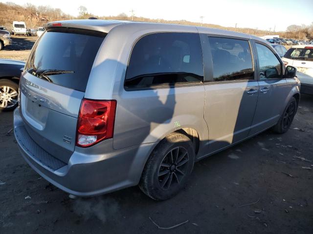 Zdjęcie 3 z aukcji – 2019 DODGE GRAND CARA z VIN 2C4RDGEG2KR637054