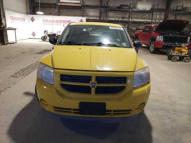 Photo 5 from auction – 2007 DODGE CALIBER with VIN 1B3HB28B37D537125