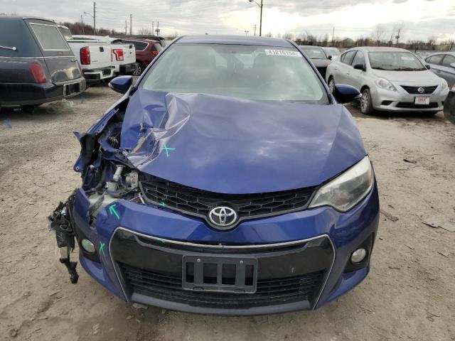 Photo 5 from auction – 2016 TOYOTA COROLLA L with VIN 2T1BURHE0GC730752