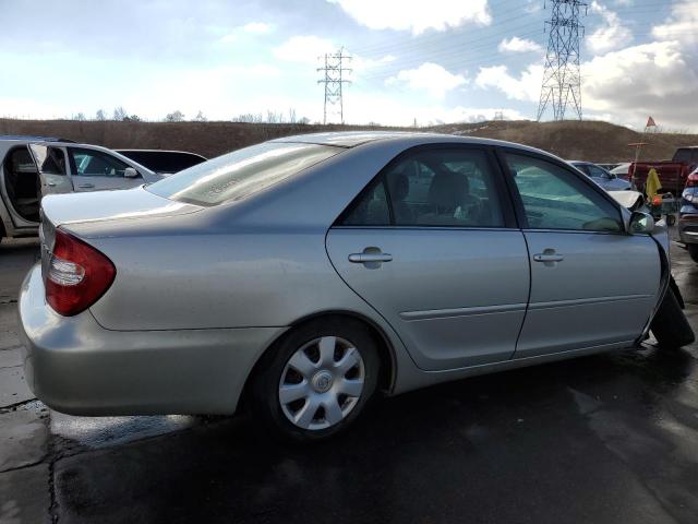 Photo 3 from auction – 2004 TOYOTA CAMRY LE with VIN 4T1BE30K84U809348