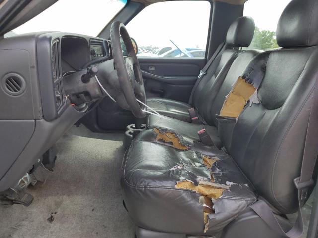 Photo 7 from auction – 2004 CHEVROLET SILVERADO with VIN 1GCEC14X94Z183202