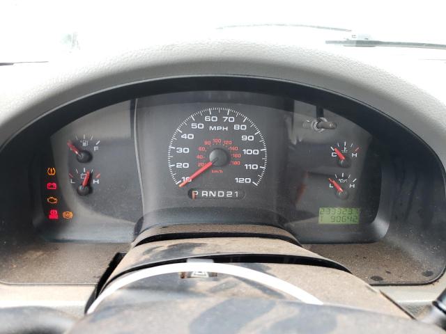 Photo 9 from auction – 2008 FORD F150 with VIN 1FTPF12V08KD53219
