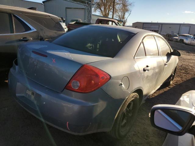 Photo 3 from auction – 2008 PONTIAC G6 BASE with VIN 1G2ZG57B384236755