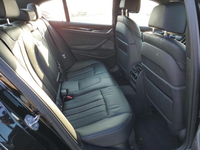 Photo 10 from auction – 2018 BMW 540 XI with VIN WBAJE7C51JWD52377