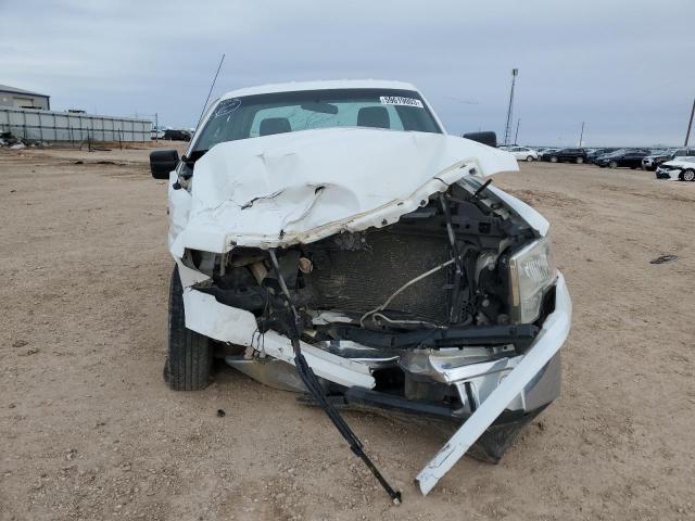 Photo 5 from auction – 2013 FORD F150 with VIN 1FTNF1CF1DKF28280