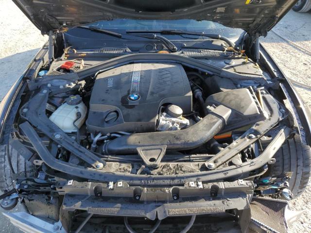 Photo 11 from auction – 2018 BMW M2 with VIN WBS1J5C52JVD37341