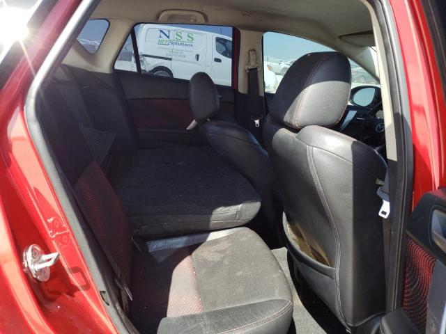 Photo 10 from auction – 2013 MAZDA SPEED 3 with VIN JM1BL1L32D1737874
