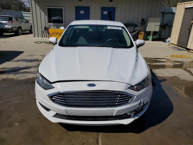 Photo 5 from auction – 2017 FORD FUSION SE with VIN 3FA6P0H77HR414658