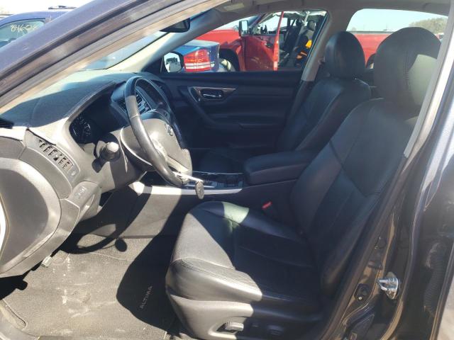 Photo 7 from auction – 2013 NISSAN ALTIMA 2.5 with VIN 1N4AL3AP1DC232500