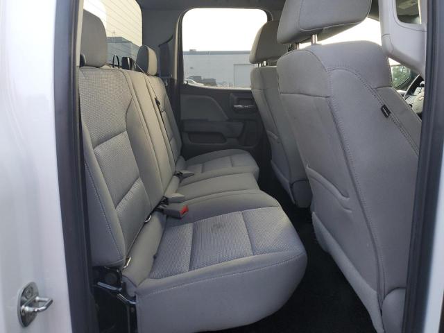 Photo 10 from auction – 2017 CHEVROLET SILVERADO with VIN 1GCRCPEC0HZ192859