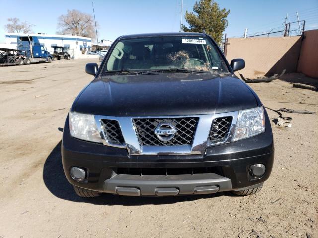 Photo 5 from auction – 2019 NISSAN FRONTIER S with VIN 1N6AD0EV5KN755032