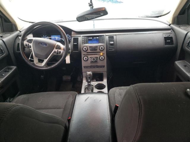 Photo 8 from auction – 2014 FORD FLEX SE with VIN 2FMGK5B88EBD17387
