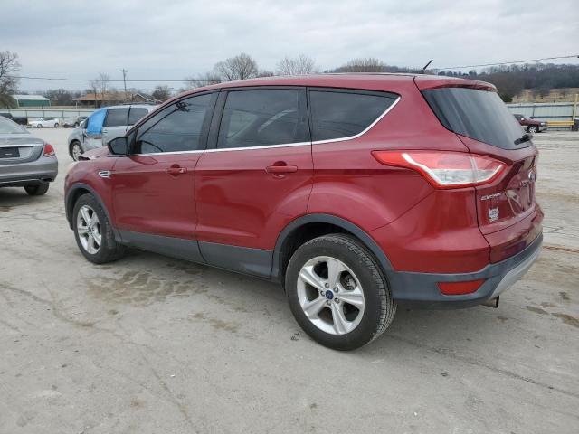 Photo 2 from auction – 2013 FORD ESCAPE SE with VIN 1FMCU0GX5DUC71392