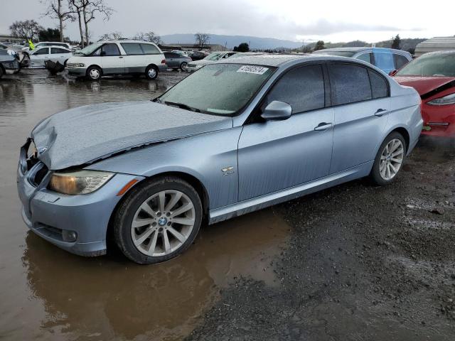 Photo 1 from auction – 2011 BMW 328 XI SUL with VIN WBAPK5C54BF124752
